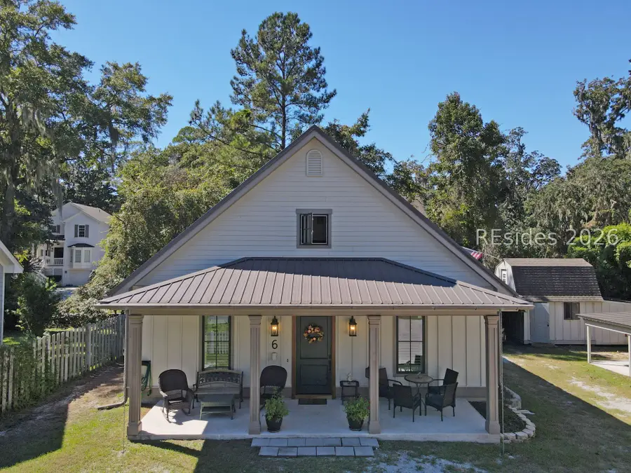 6 Ulmer Road, Bluffton, SC 29910 - #2