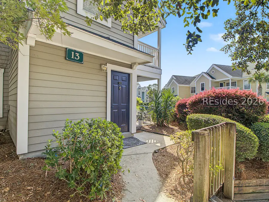 13 Old South Court #13C, Bluffton, SC 29910 - #3