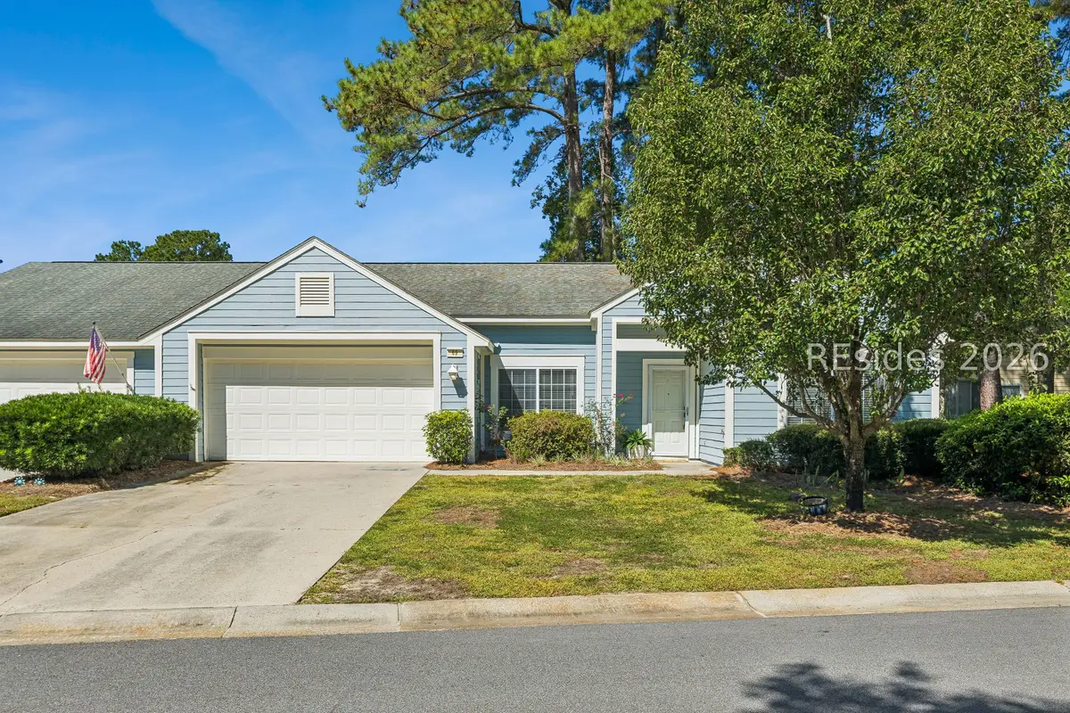 69 Padgett Drive, Bluffton, SC 29909 - #1