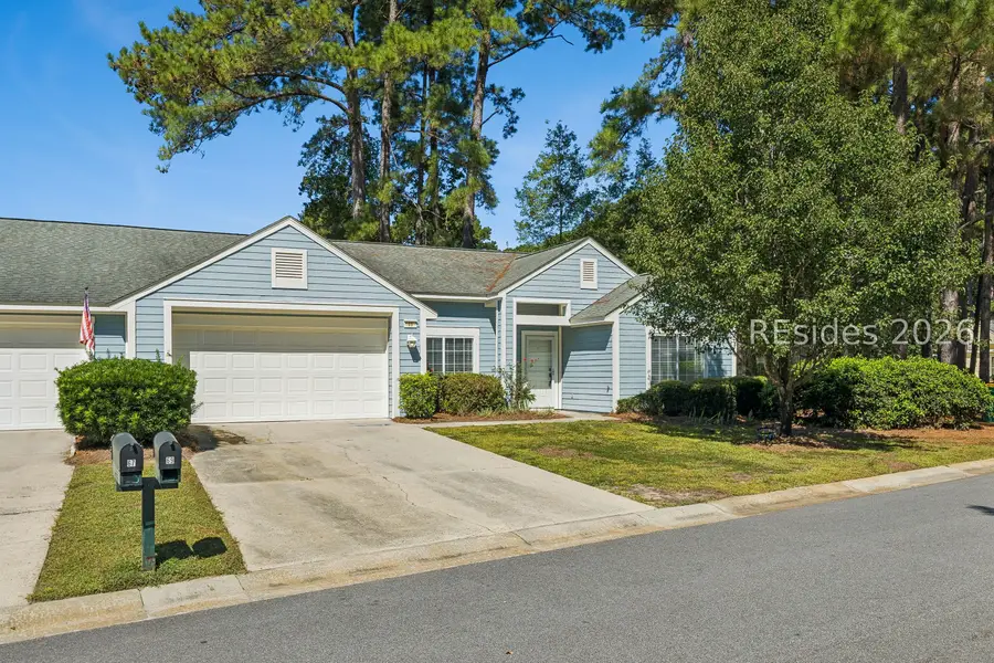 69 Padgett Drive, Bluffton, SC 29909 - #2