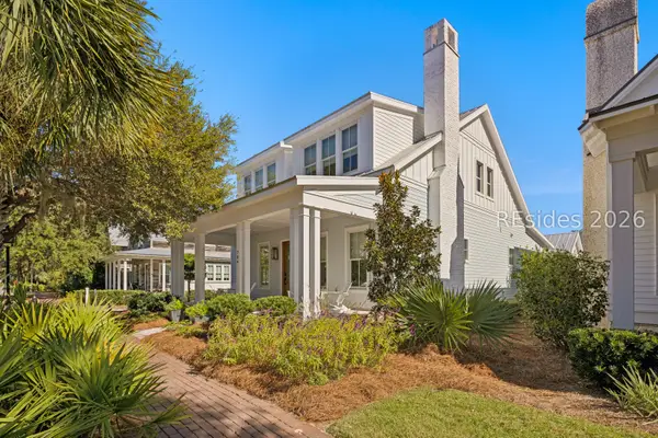 784 Old Moreland Road, Bluffton, SC 29910