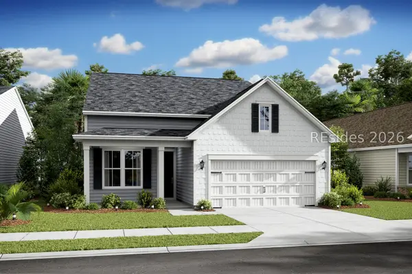 17 Peach Blossom Court, Bluffton, SC 29909