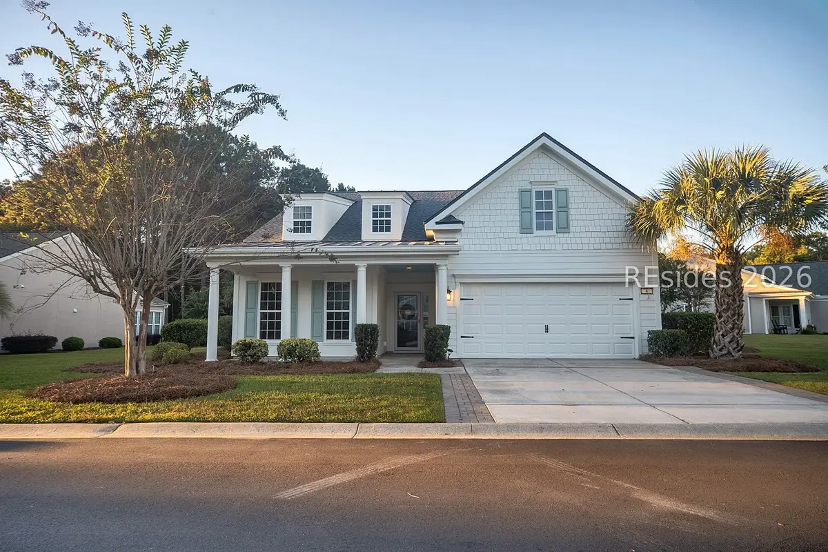 4 Baybridge Court, Bluffton, SC 29910 - #1
