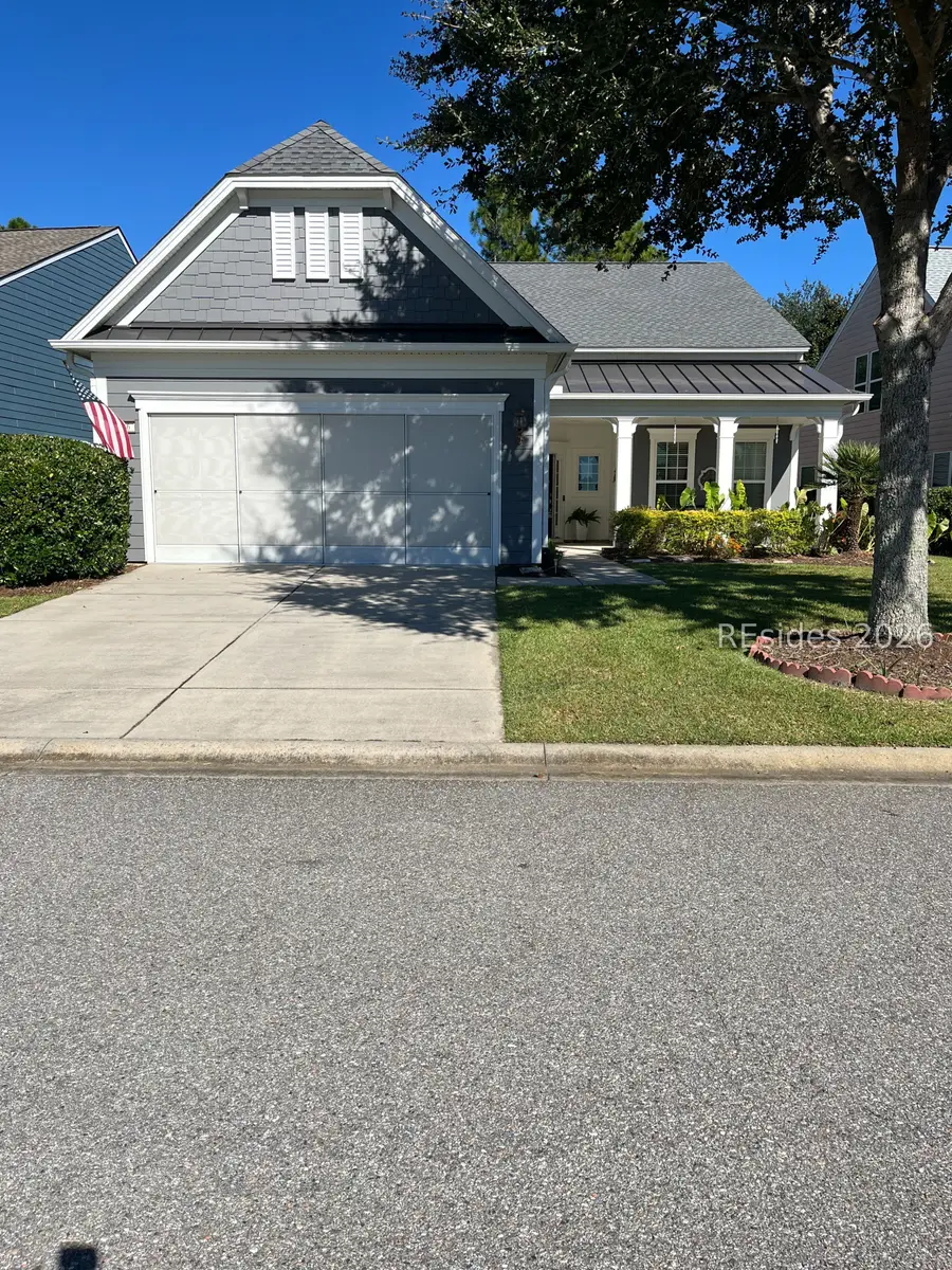 626 W Havenview Lane, Bluffton, SC 29909 - #2