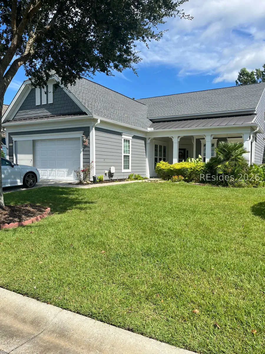 626 W Havenview Lane, Bluffton, SC 29909 - #3