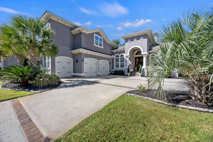 7 Waybridge Circle, Bluffton, SC 29910 - #3