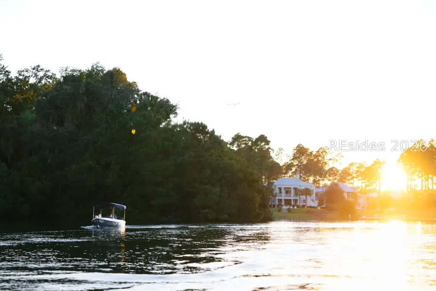 162 Amaranth Road, Bluffton, SC 29910 - #2