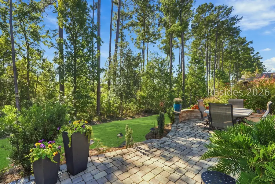 442 Crane Court, Okatie, SC 29909 - #3