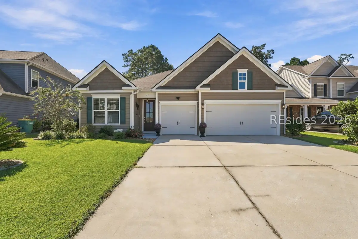 325 Hulston Landing Road, Bluffton, SC 29909 - #1