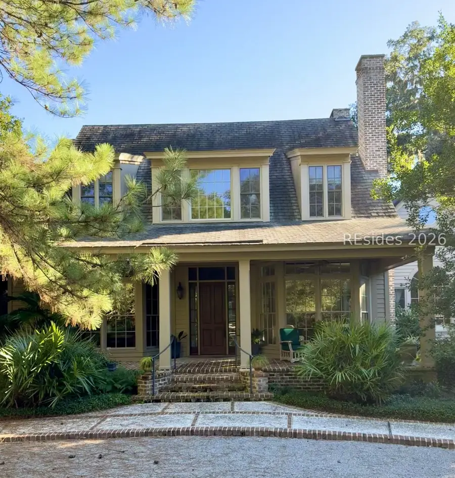 19 Straight Road, Okatie, SC 29909 - #2