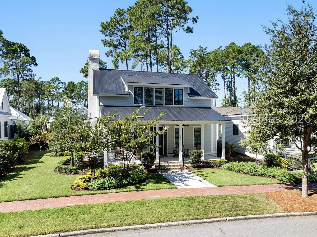 159 Squash Blossom Lane, Bluffton, SC 29910 - #1