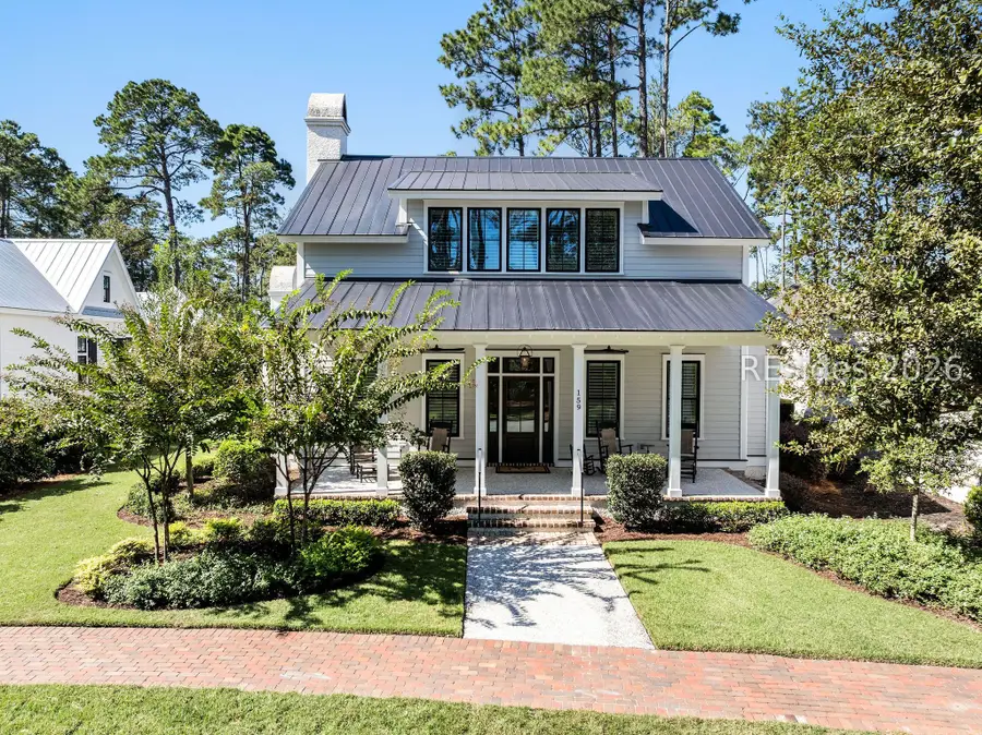 159 Squash Blossom Lane, Bluffton, SC 29910 - #2