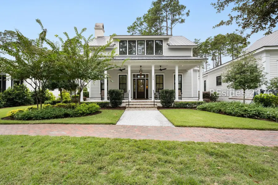 159 Squash Blossom Lane, Bluffton, SC 29910 - #3