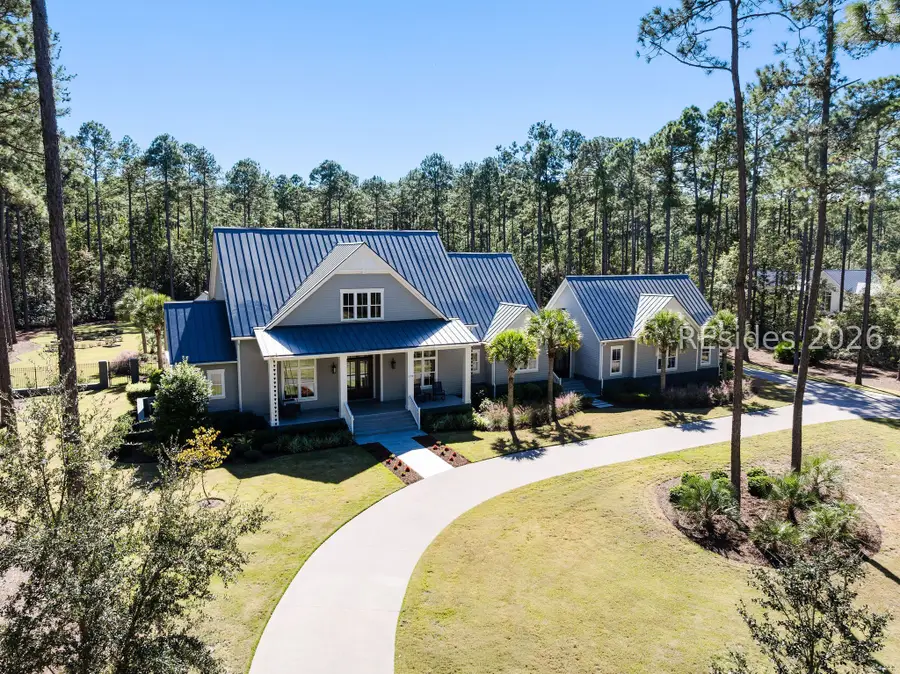 378 Old Palmetto Bluff Road, Bluffton, SC 29910 - #2