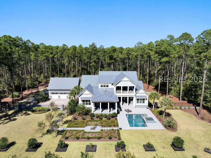 378 Old Palmetto Bluff Road, Bluffton, SC 29910 - #3