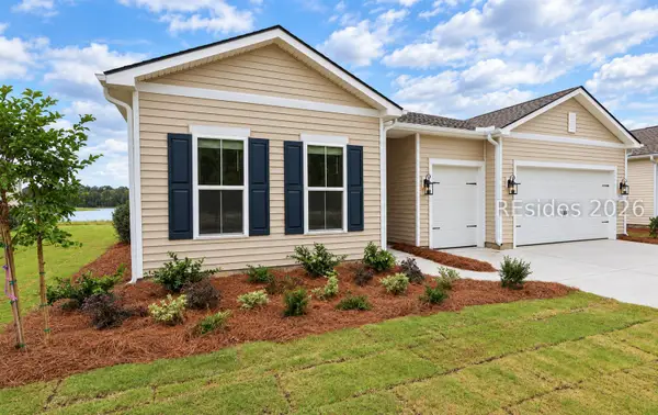 1283 White Water Drive, Hardeeville, SC 29927