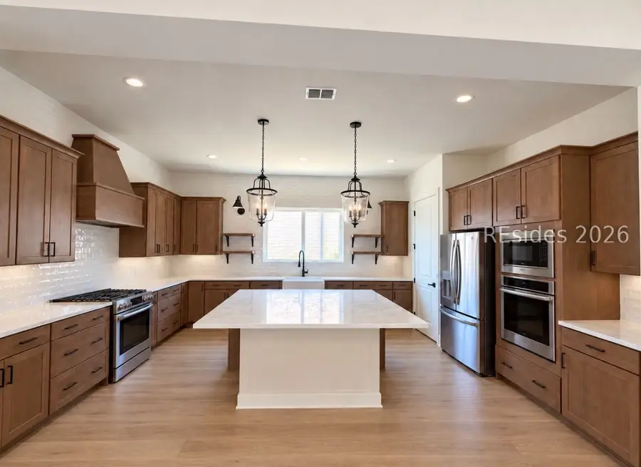 1283 White Water Drive, Hardeeville, SC 29927 - #2