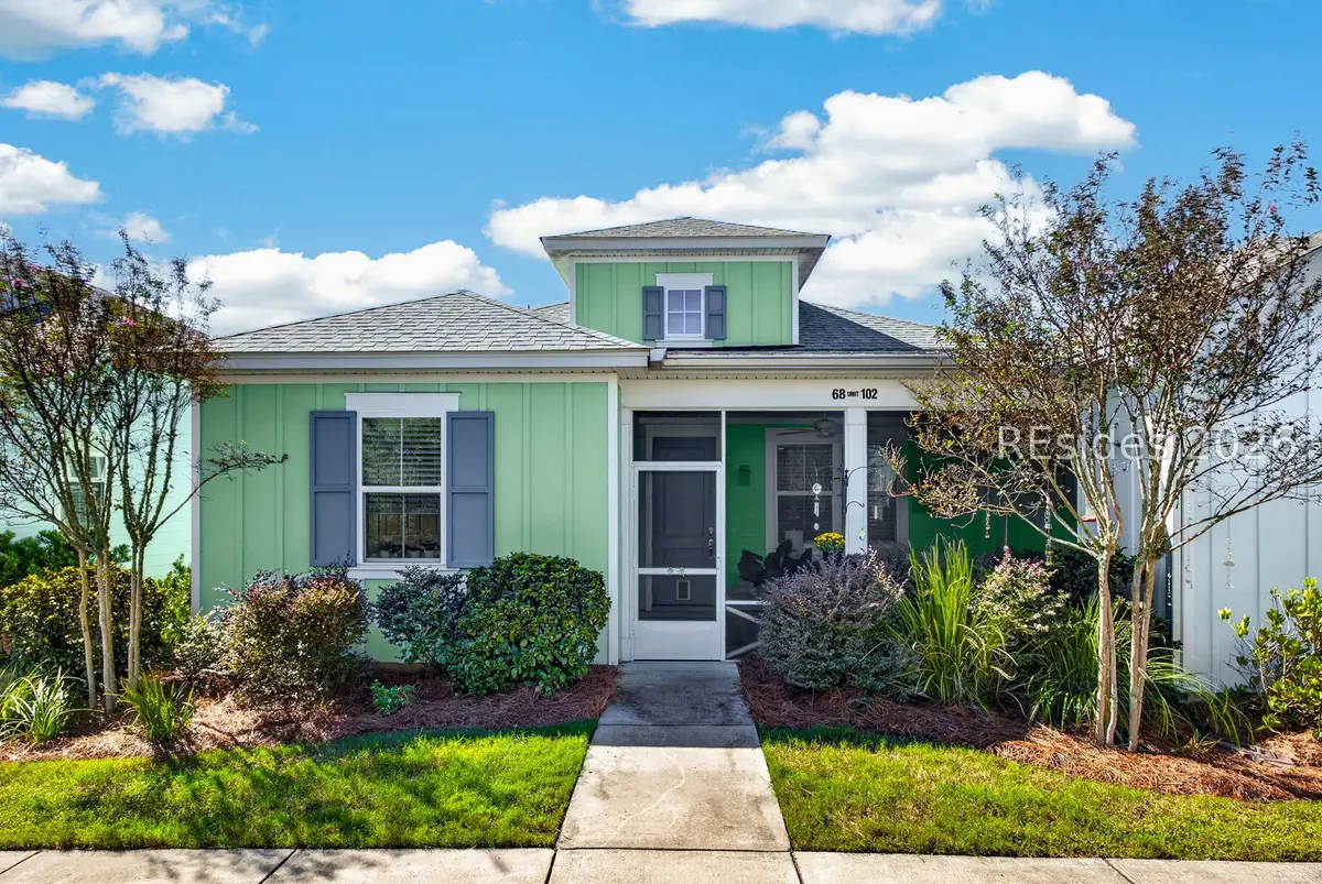 68 Sandbar Lane #102, Hardeeville, SC 29927 - #1