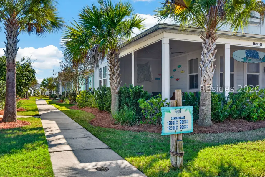 68 Sandbar Lane #102, Hardeeville, SC 29927 - #2