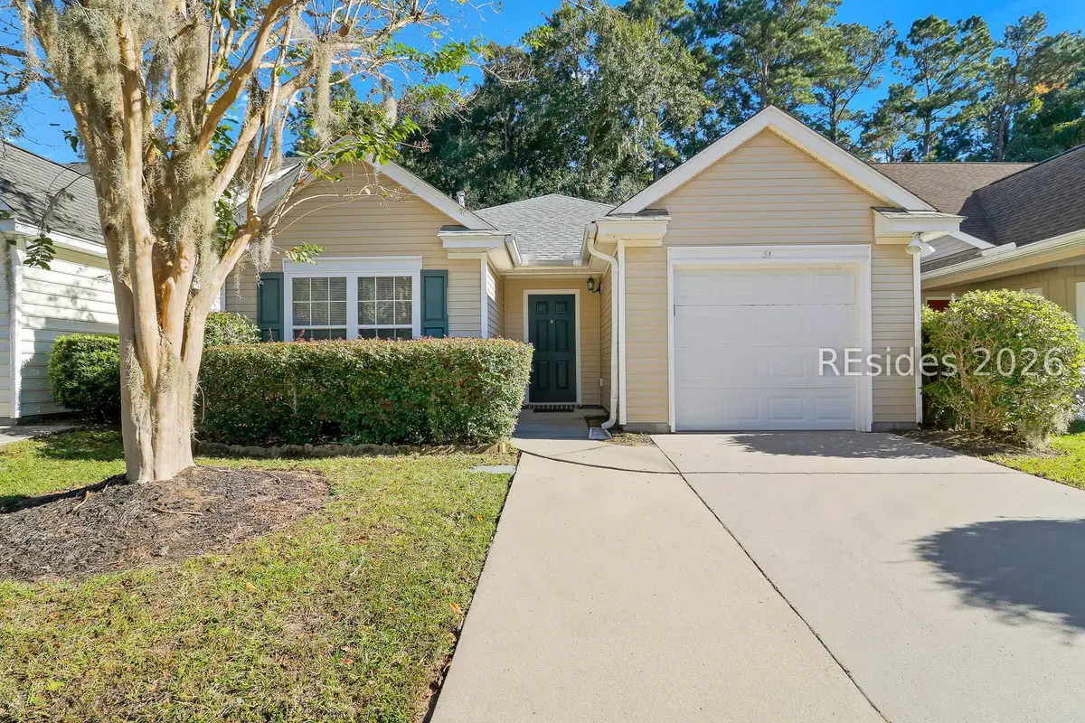 51 Gables Lane, Bluffton, SC 29910 - #1