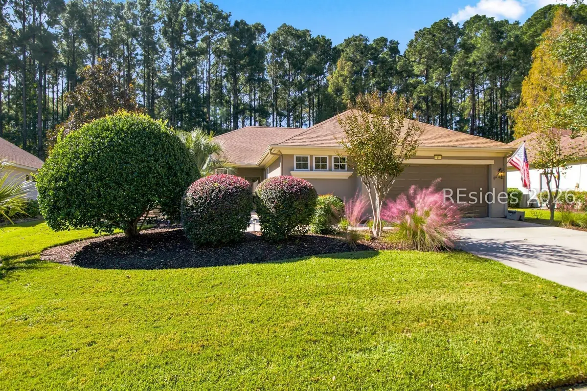 8 Walden Lane, Bluffton, SC 29909 - #1
