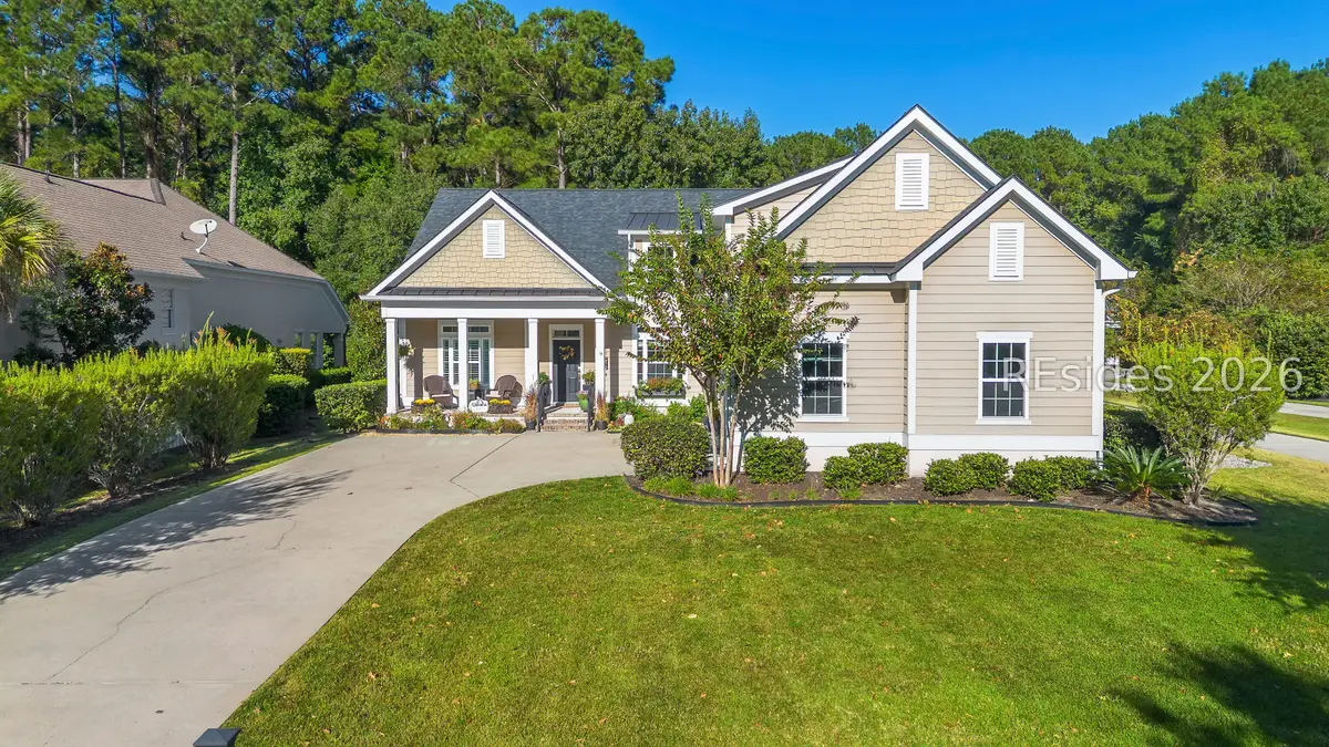 9 Chadbourne Street, Bluffton, SC 29910 - #1