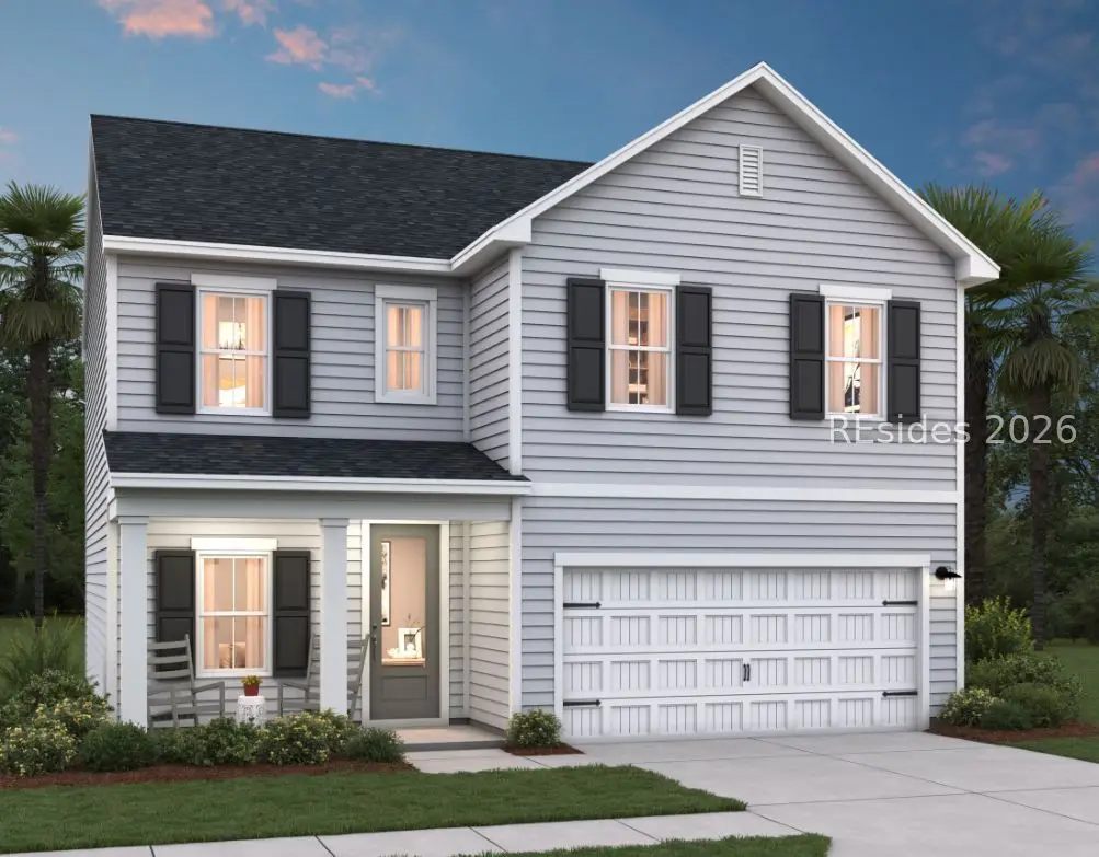 62 Marion Lake Rd Road, Bluffton, SC 29910 - #1