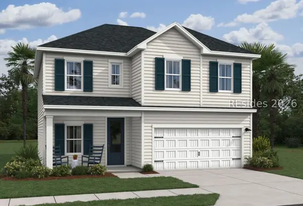 74 Marion Lake Rd Road, Bluffton, SC 29910