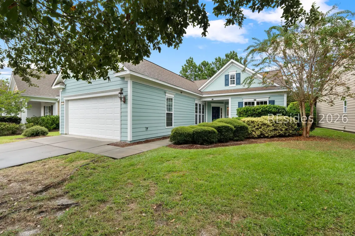 366 Havenview Lane, Bluffton, SC 29909 - #1