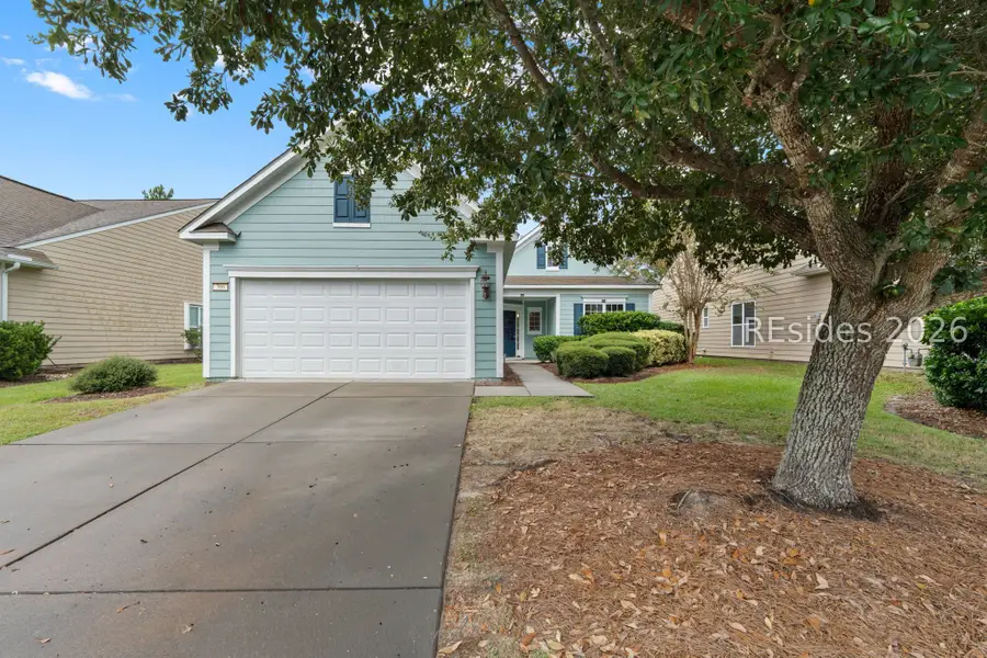 366 Havenview Lane, Bluffton, SC 29909 - #2