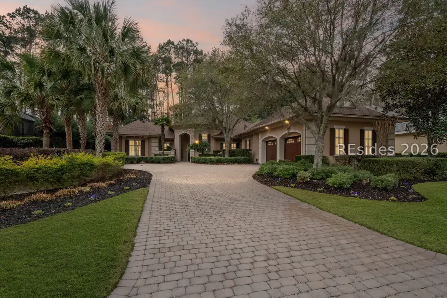 16 Bellereve Drive, Bluffton, SC 29909 - #3
