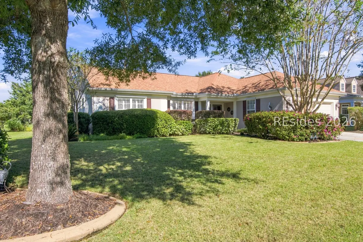 20 Herons Bill Drive, Bluffton, SC 29909 - #1