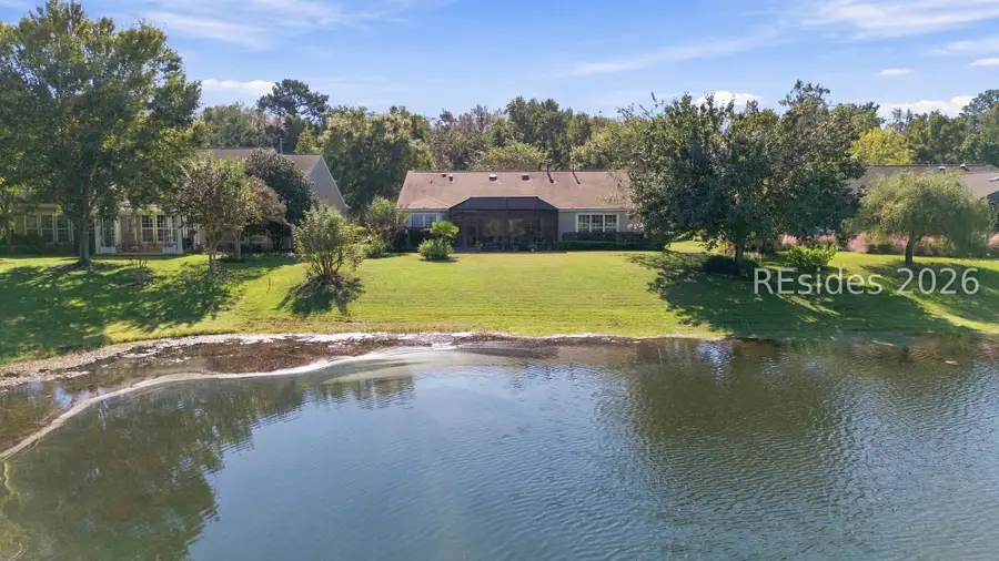 20 Herons Bill Drive, Bluffton, SC 29909 - #2