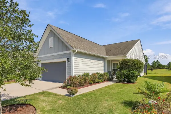 118 Springtime Court, Okatie, SC 29909