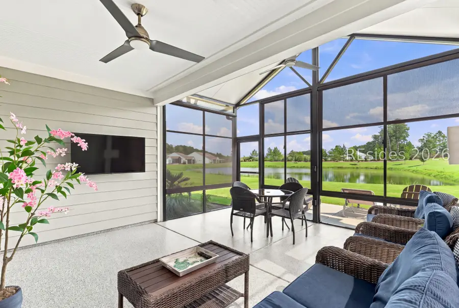 118 Springtime Court, Okatie, SC 29909 - #2
