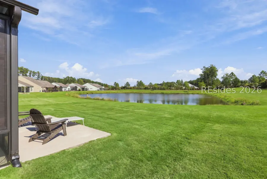 118 Springtime Court, Okatie, SC 29909 - #3