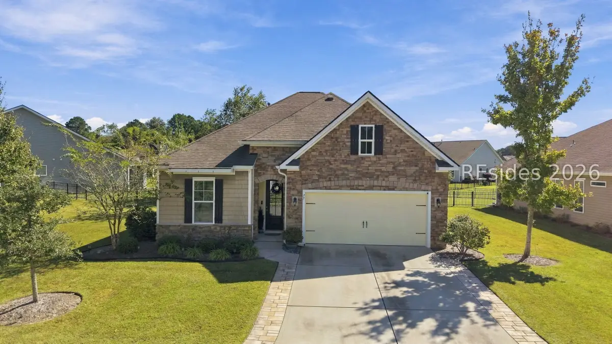 77 Bahr Mill Lane, Bluffton, SC 29909 - #1
