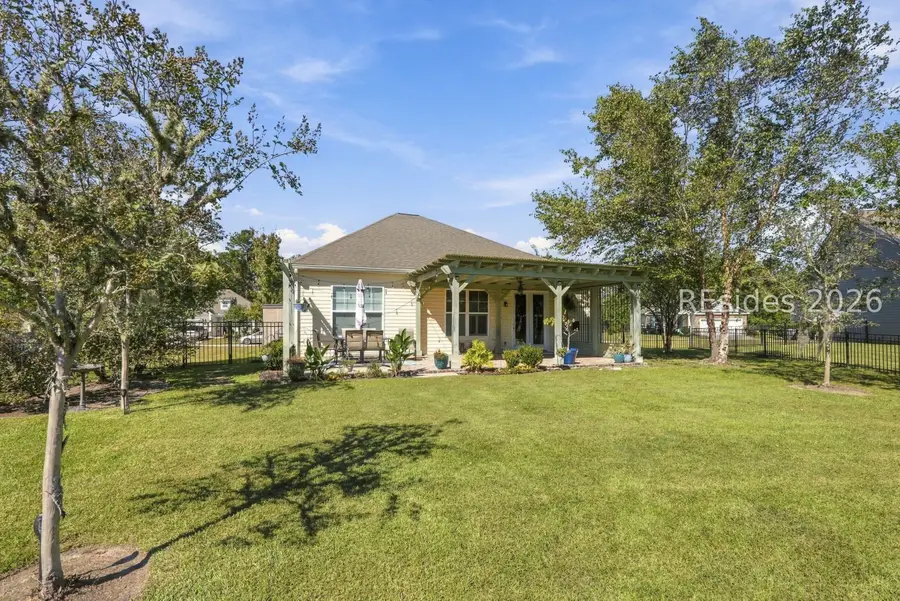 77 Bahr Mill Lane, Bluffton, SC 29909 - #3
