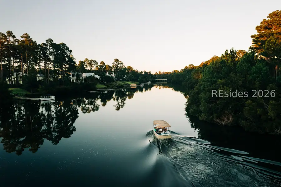 112 Amaranth Road, Bluffton, SC 29910 - #2