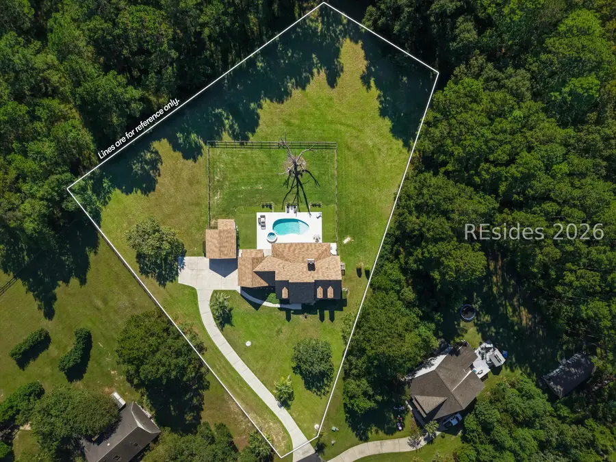 9 Amberly, Bluffton, SC 29910 - #2