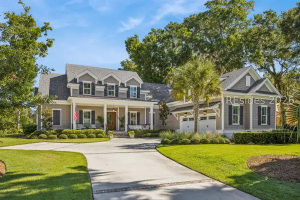 70 Inverness Drive, Bluffton, SC 29910