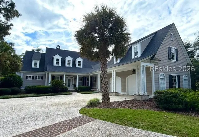 11 Magnolia Blossom Drive, Bluffton, SC 29910 - #1