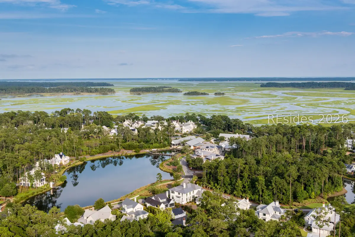 26 Verbena Street, Bluffton, SC 29910 - #1