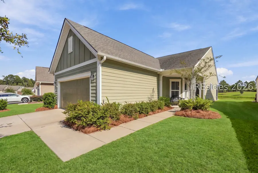 232 Springtime Court, Okatie, SC 29909 - #2