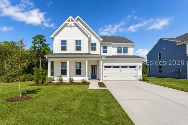 1416 Rifle Road, Ridgeland, SC 29936