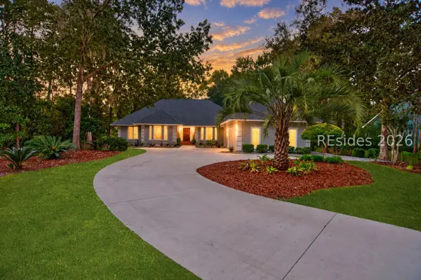 19 Greenwood Court, Bluffton, SC 29910