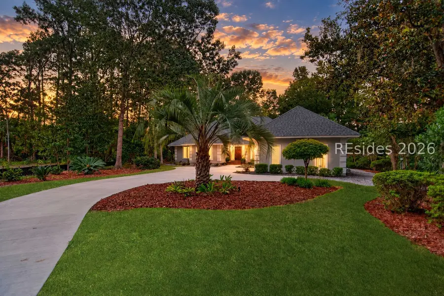 19 Greenwood Court, Bluffton, SC 29910 - #2