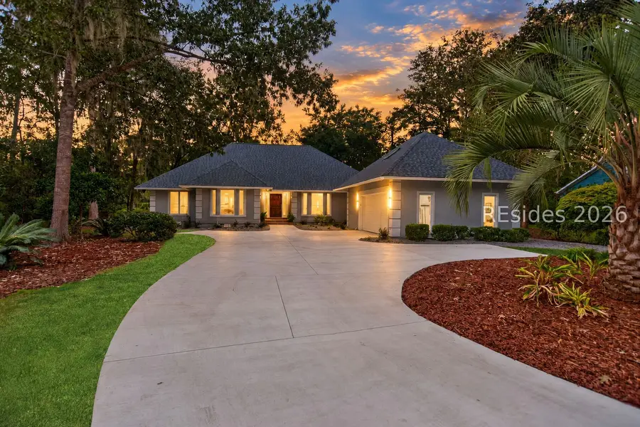 19 Greenwood Court, Bluffton, SC 29910 - #3