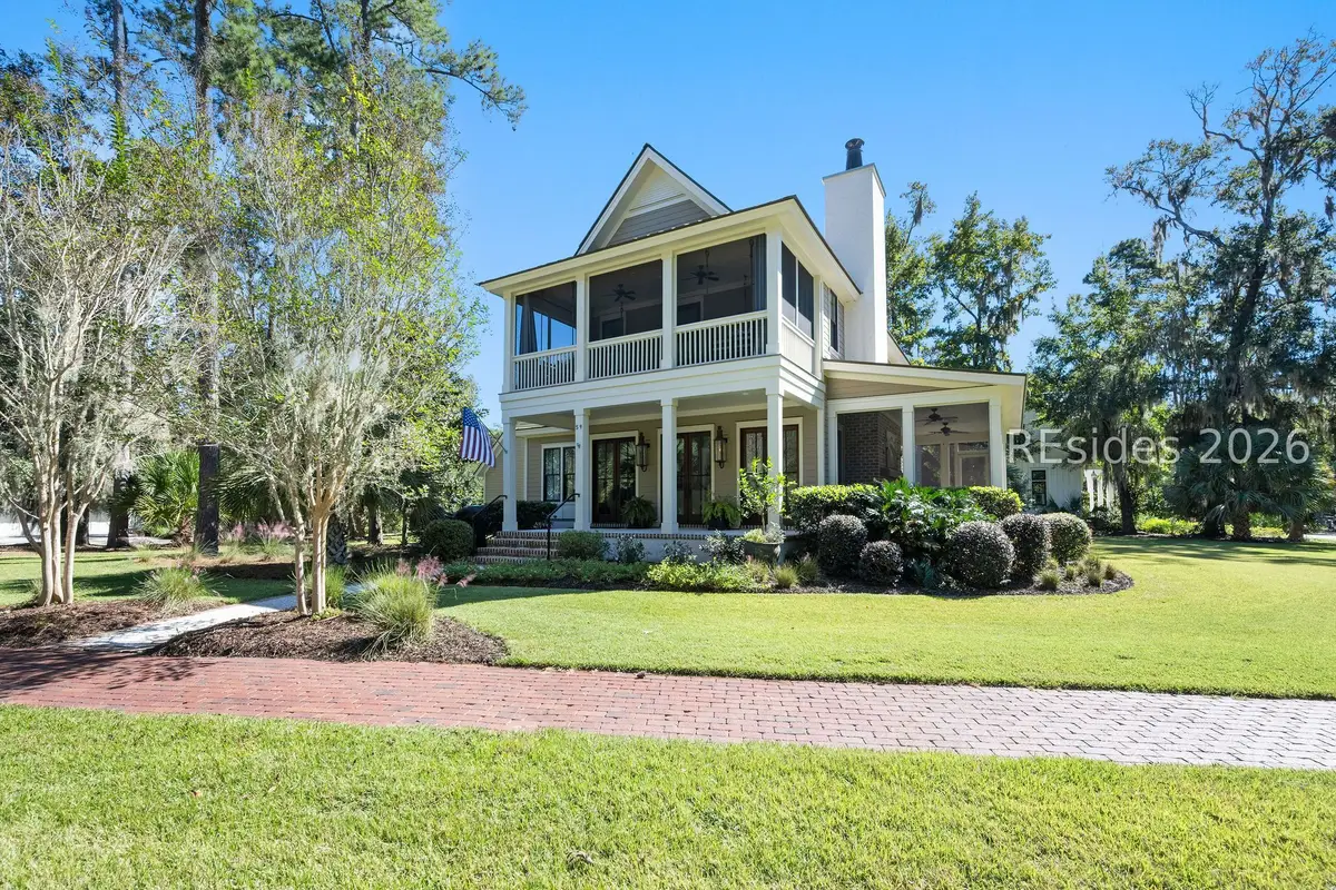 59 Mason Street, Bluffton, SC 29910 - #1