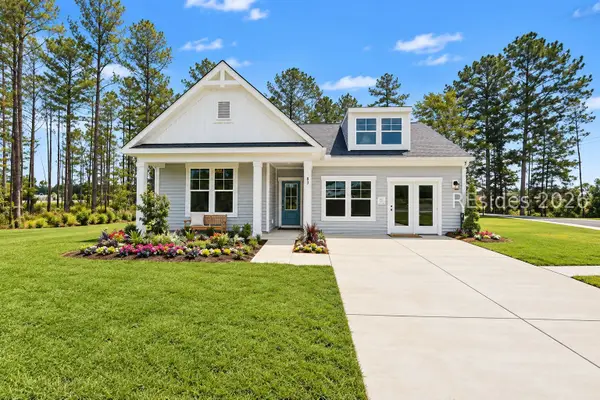 1227 Rifle Road, Ridgeland, SC 29936